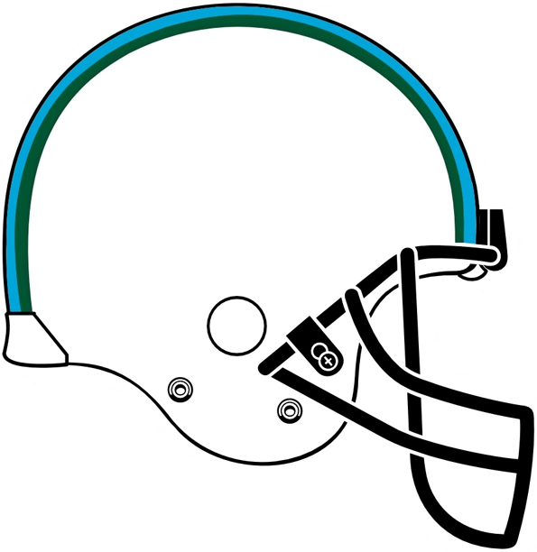 Tulane Green Wave 2005 Helmet Logo v2 iron on transfers for clothing